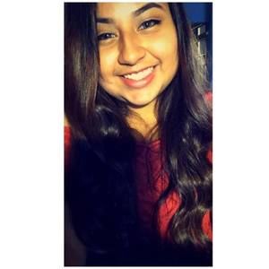 Meet your Posher, Karla